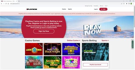 playnow full site.